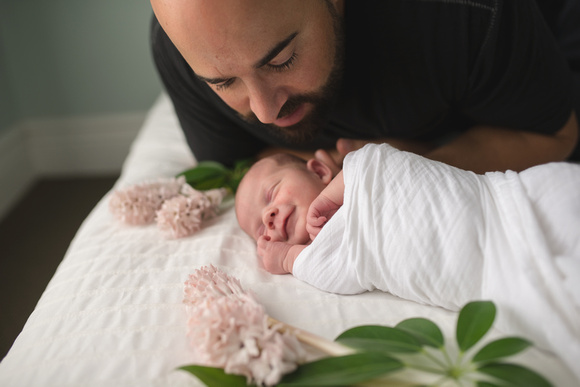 Tampa-Newborn-photographer