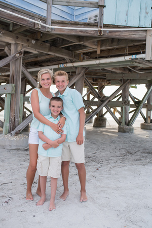 Beach-Family-Photographer