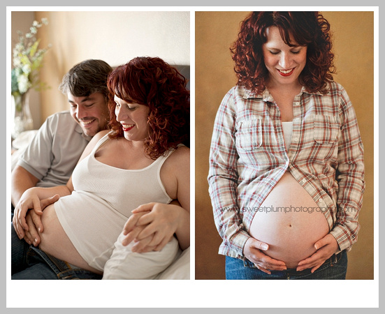 Maternity Photography Tampa 