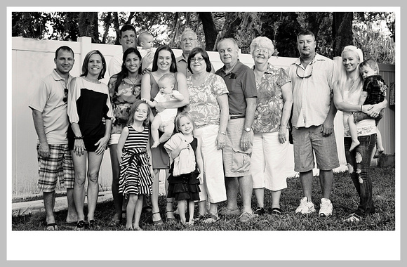 tampa professional family photographer