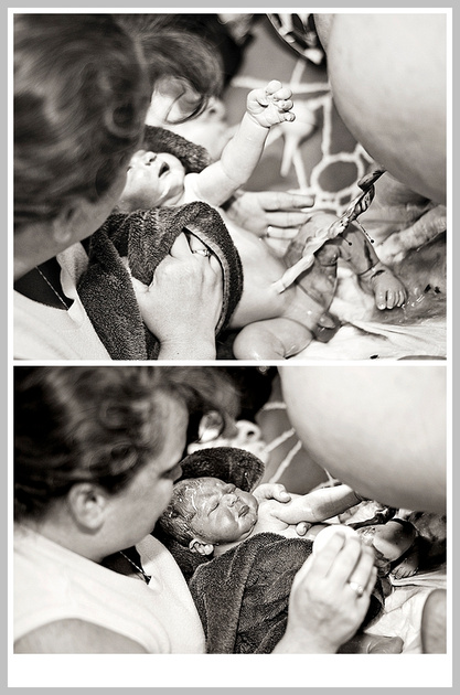 tampa birth photography