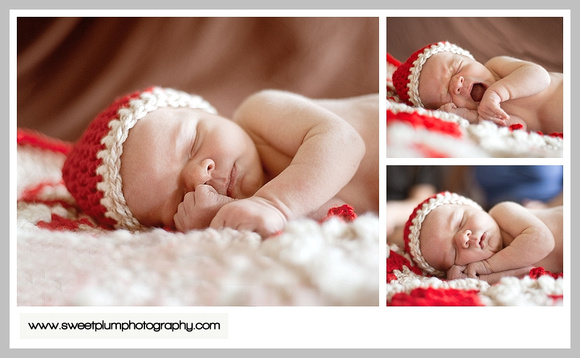 Newborn Baby Pictures 