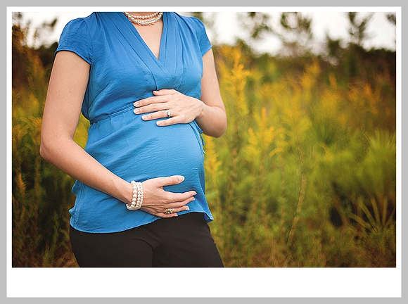 Maternity Session 