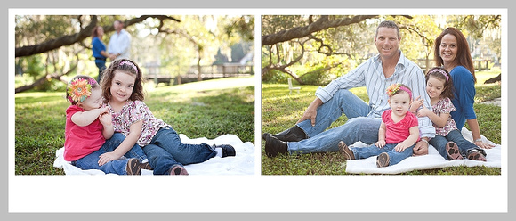 Tampa Professional Child Photographer 