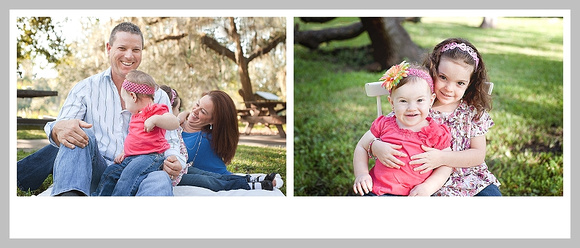 Tampa Child Photographer 