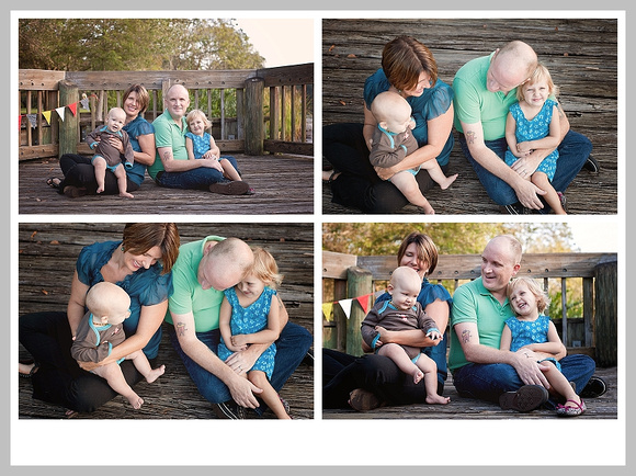 Tampa Family Photographer