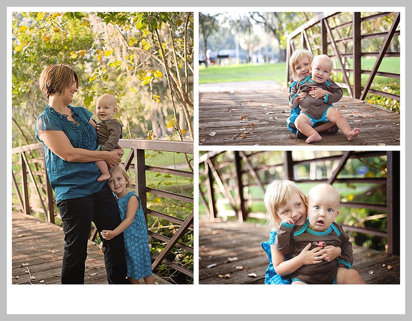 Tampa family photographer 