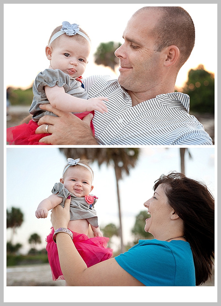 Tampa Family Photography