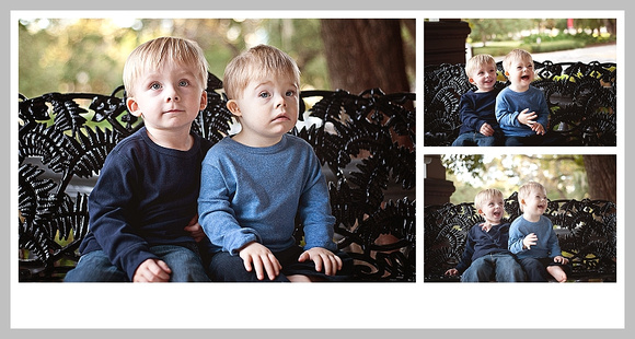 Tampa Family Photographer 