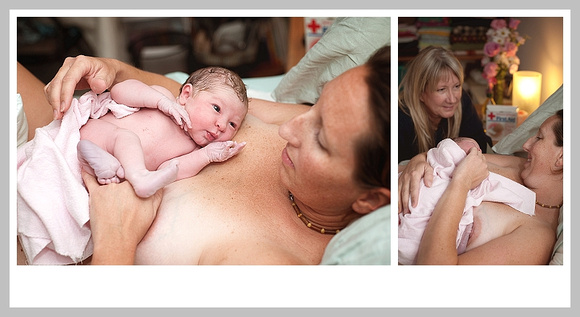 Tampa Birth Photography