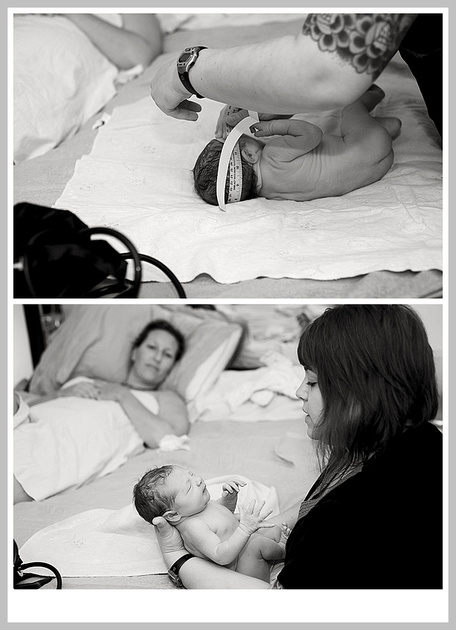 Tampa Home Birth 