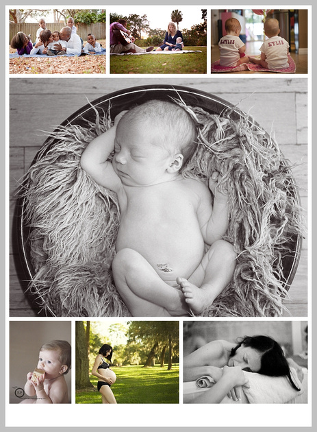 Baby Photography 