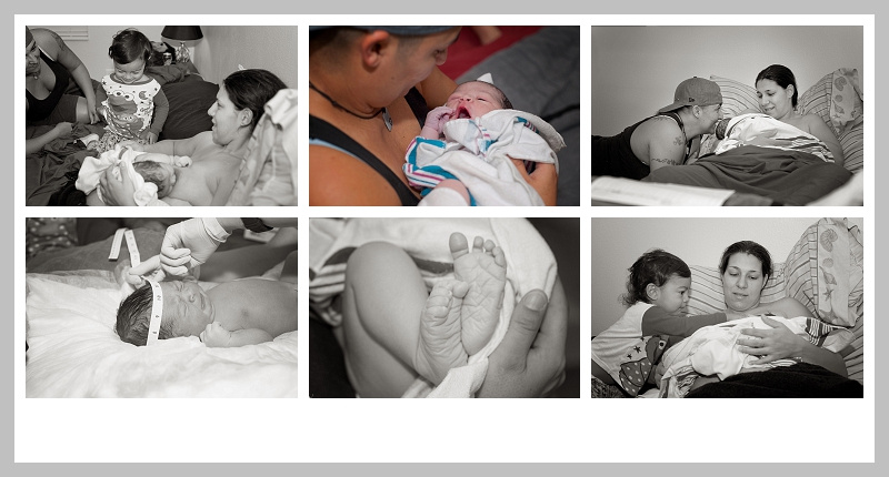 Riverview Birth Photography 