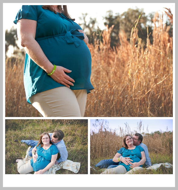 Tampa Maternity Photography