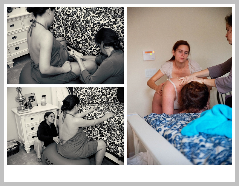 Bradenton Birth Photographer