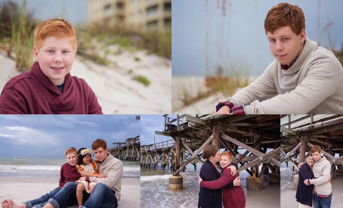 Sibling-Beach-Photographs