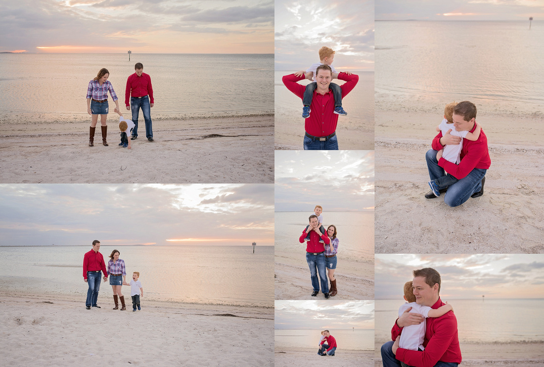 Family-Beach-Photography