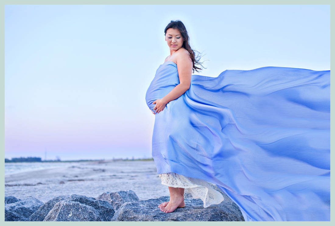 Maternity pictures 