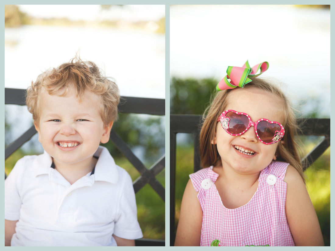 Tampa family photographer 