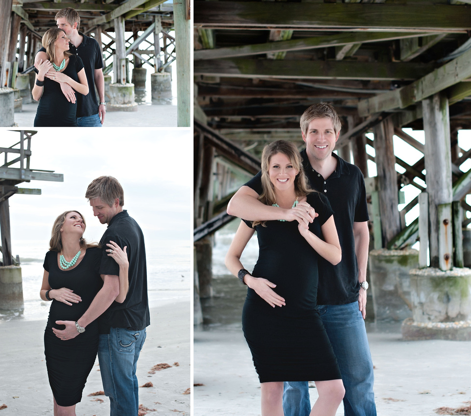 Tampa Maternity Photographer 